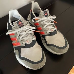 Adidas x Star Wars Ultraboost S&L X-Wing, size 9 w/ box